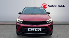 Vauxhall Crossland 1.2 Turbo [130] Ultimate 5dr Auto Petrol Hatchback